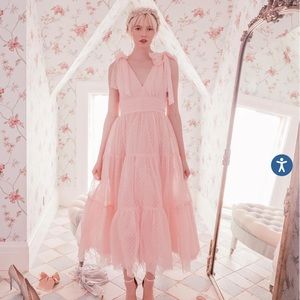 Jessakae Jeanne Dress